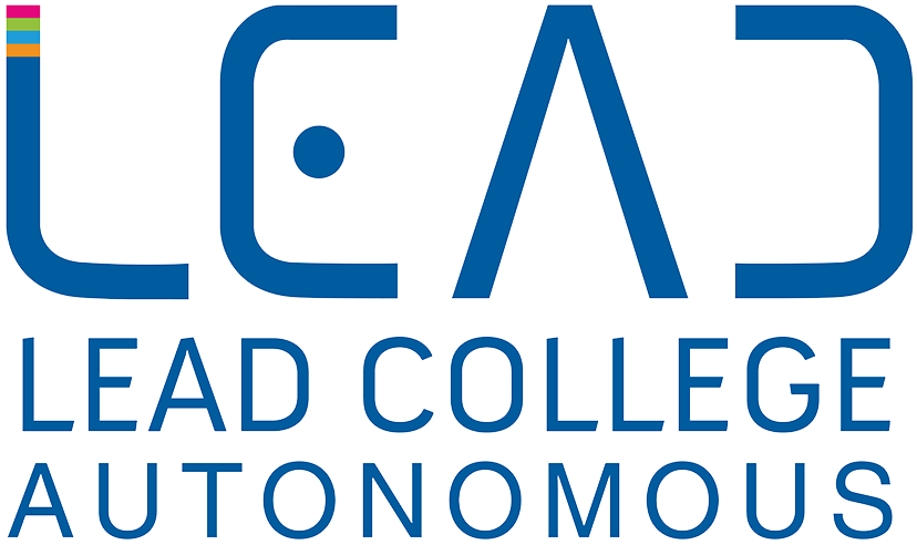 LEAD Logo